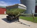Parker Grasshopper Image