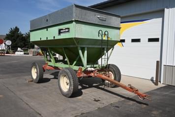 Main image Parker 2600