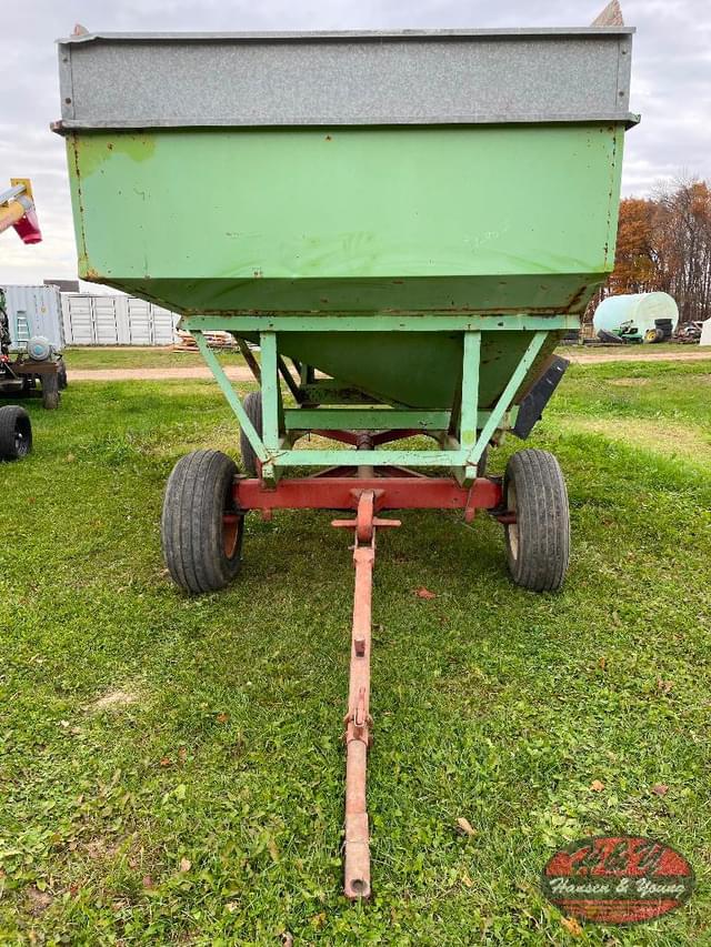 Image of Parker 2600 equipment image 4