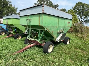 Main image Parker 2500