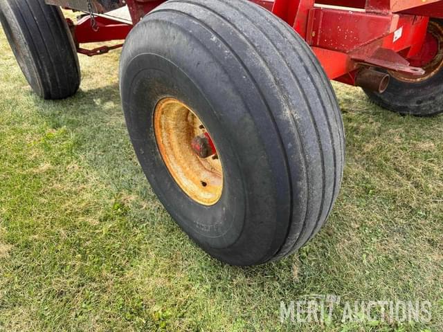 Image of Parker 2530 equipment image 4