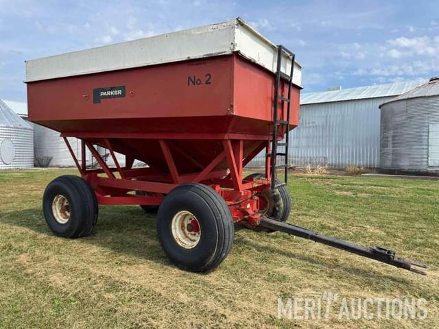 Image of Parker 2530 equipment image 1