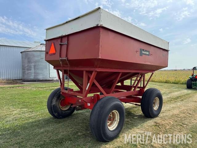 Image of Parker 2530 equipment image 2