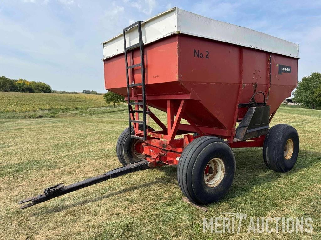 Main image Parker 2530