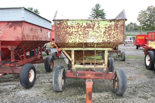 Image of Parker J2100 equipment image 1