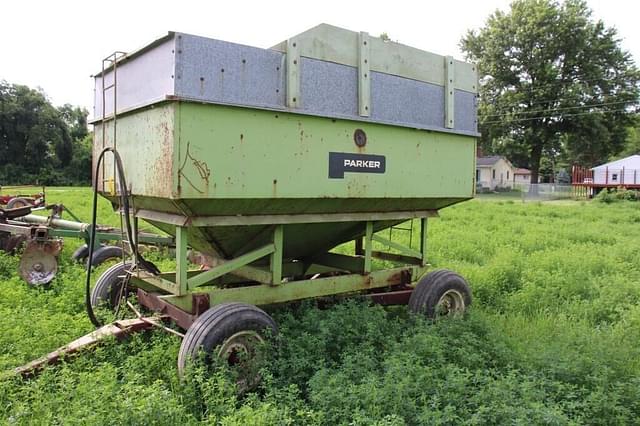 Image of Parker J2200 equipment image 1