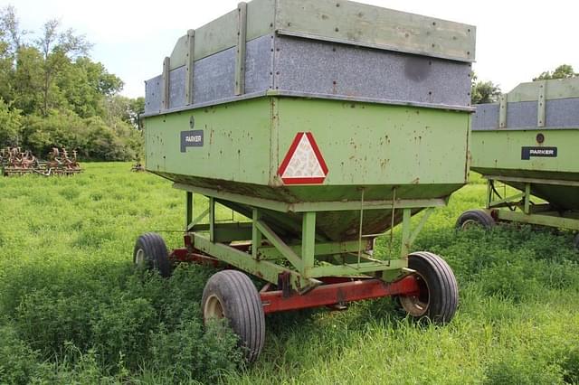 Image of Parker J2200 equipment image 4