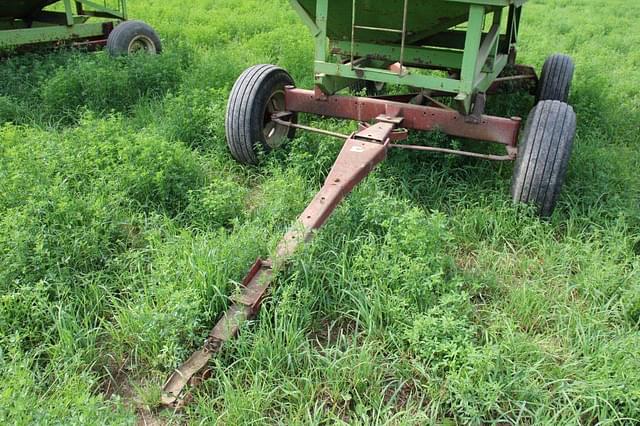 Image of Parker J2200 equipment image 1