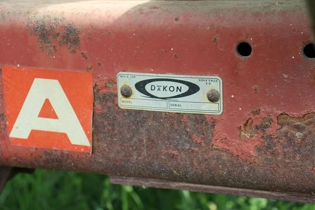 Image of Parker J2200 equipment image 4