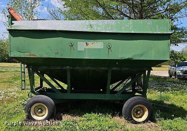 Image of Parker J2500 equipment image 3