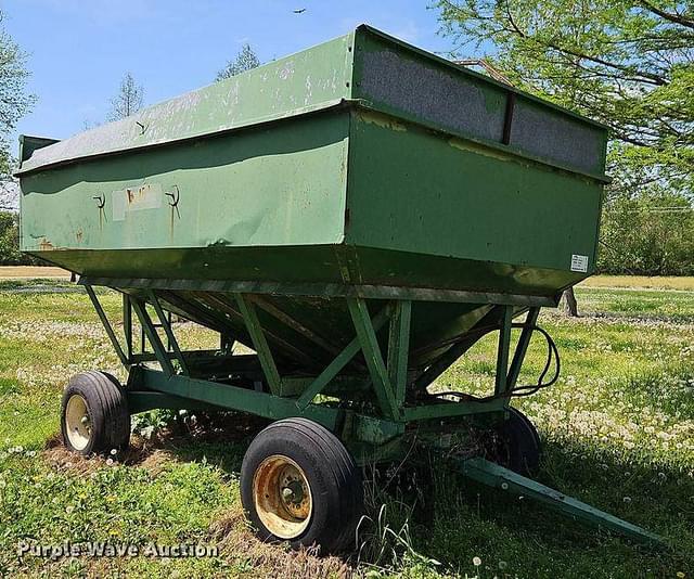 Image of Parker J2500 equipment image 2