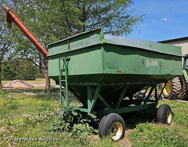 Image of Parker J2500 equipment image 4