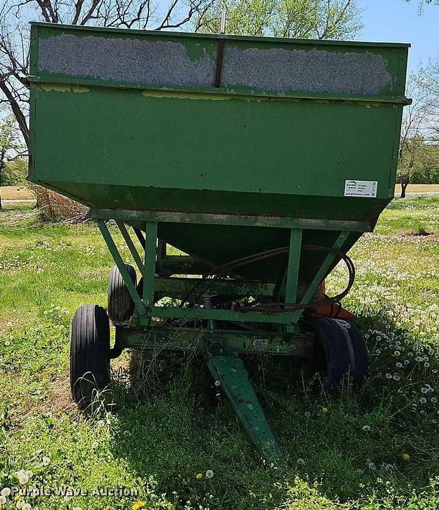 Image of Parker J2500 equipment image 1