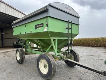 Main image Parker 2600