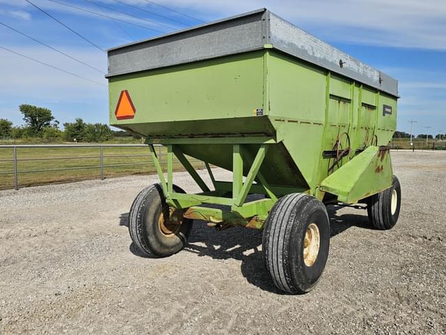 Image of Parker J4000 equipment image 4