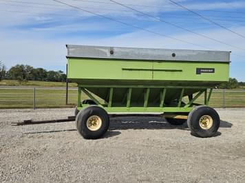 Main image Parker J4000