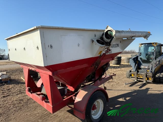 Image of Parker 1500R equipment image 4