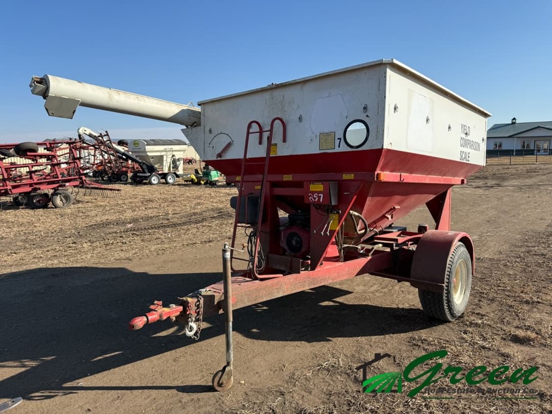 Image of Parker 1500R Primary image