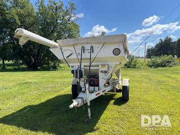 Main image Parker 1500R