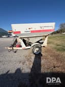 Parker Pioneer Weigh Wagon 1550 Image