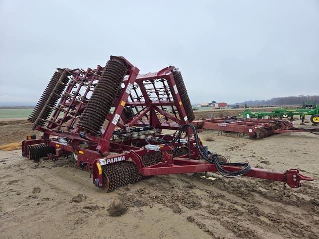 Image of Parma 24F4 equipment image 1