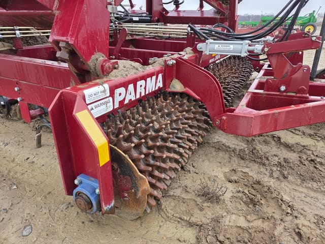 Image of Parma 24F4 equipment image 3