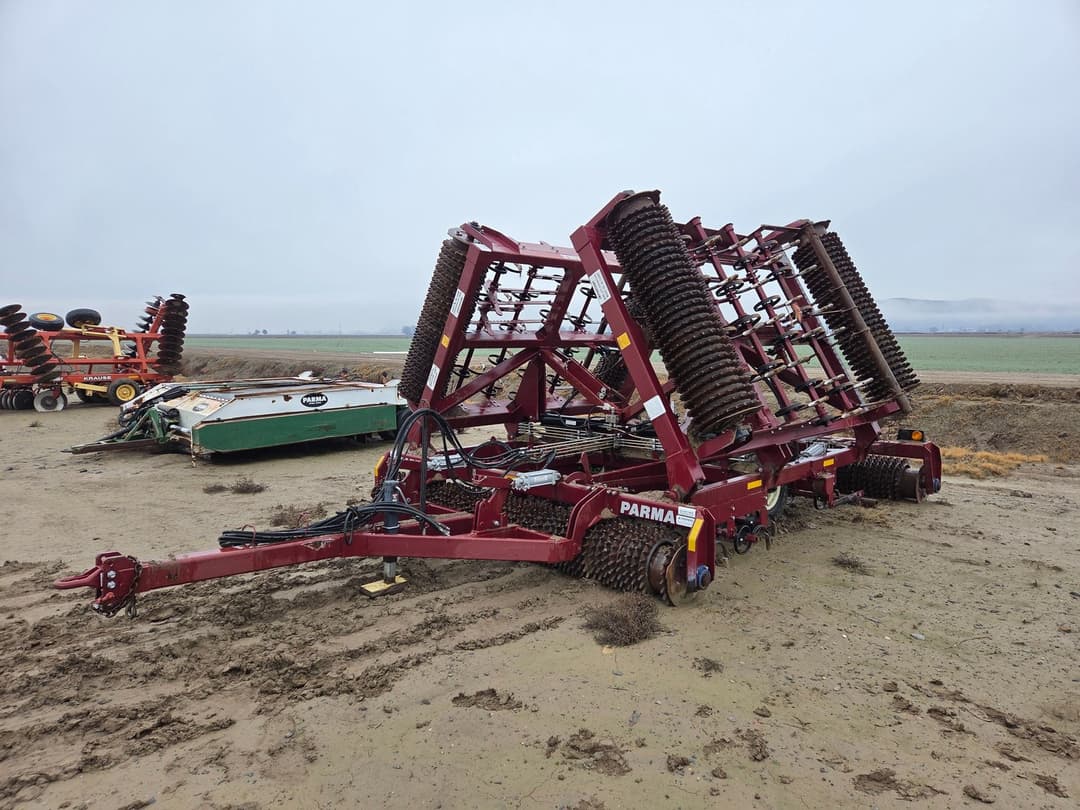 Image of Parma 24F4 Primary image