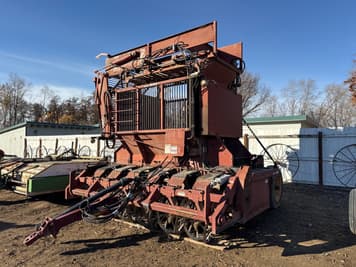 Main image Parma M900