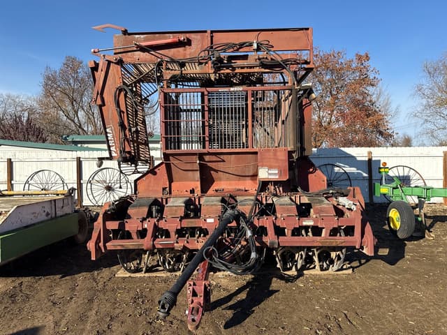 Image of Parma M900 equipment image 4