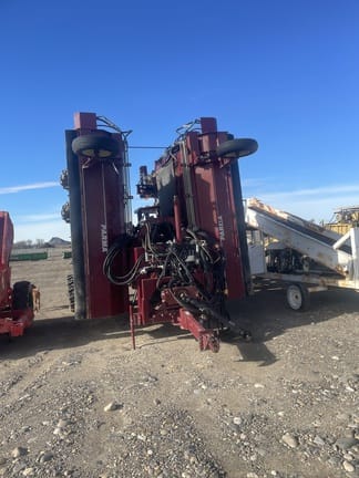 Parma 280F Equipment Image0