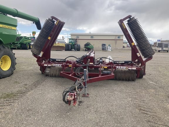 Main image Parma Undetermined