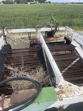 Image of Parma Undetermined equipment image 1
