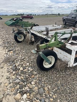 Image of Parma Undetermined equipment image 3