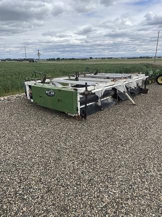 Image of Parma Undetermined equipment image 4