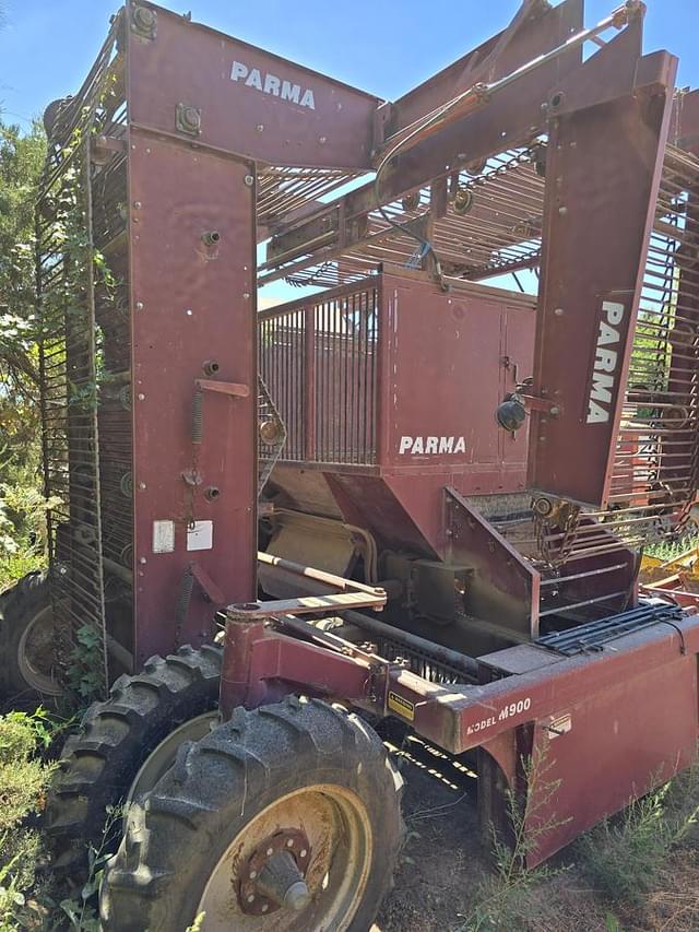Image of Parma M900 equipment image 4