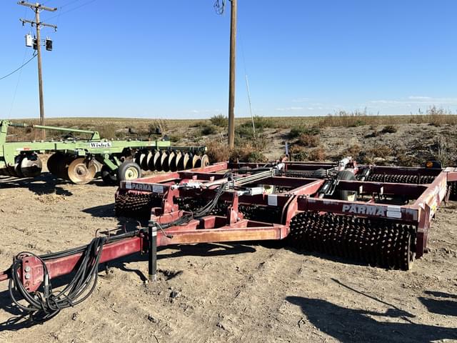 Image of Parma RollaHarrow equipment image 1