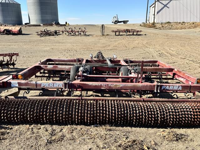 Image of Parma RollaHarrow equipment image 4
