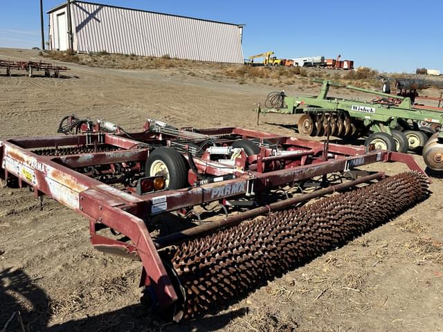 Image of Parma RollaHarrow equipment image 2