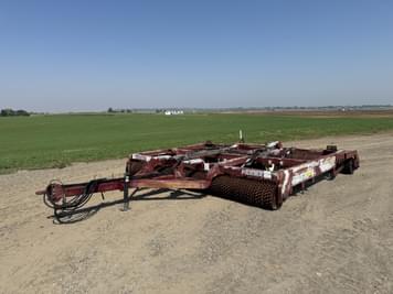 Main image Parma RollaHarrow