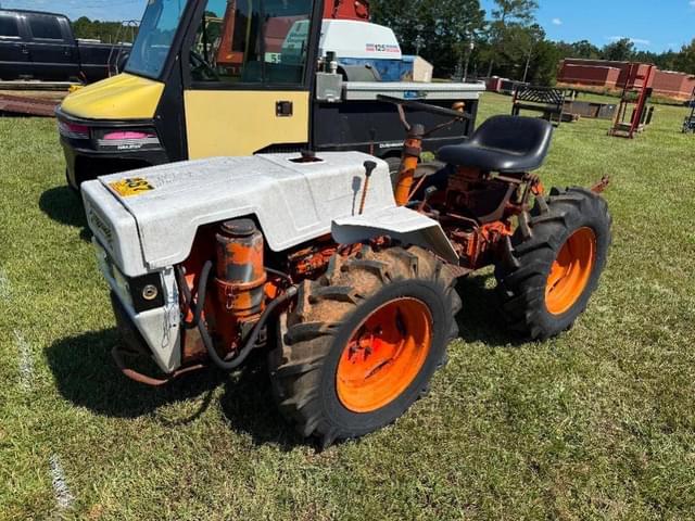 Image of Pasquali 991 equipment image 2