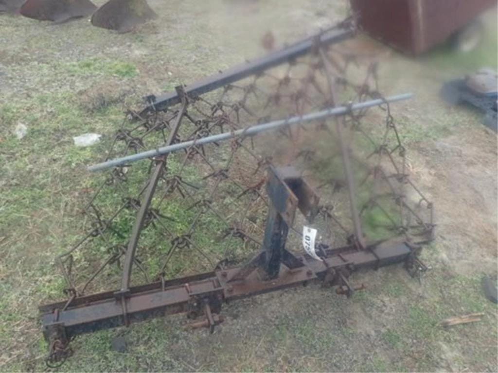 Main image Tarver Pasture Drag