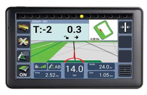 Patchwork Technology Blackbox Air Image