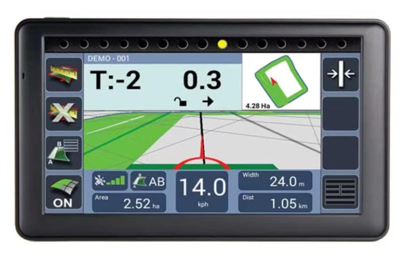 Patchwork Technology Blackbox Air Equipment Image0