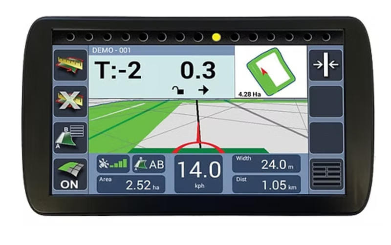 Patchwork Technology BlackBox Air+ Equipment Image0