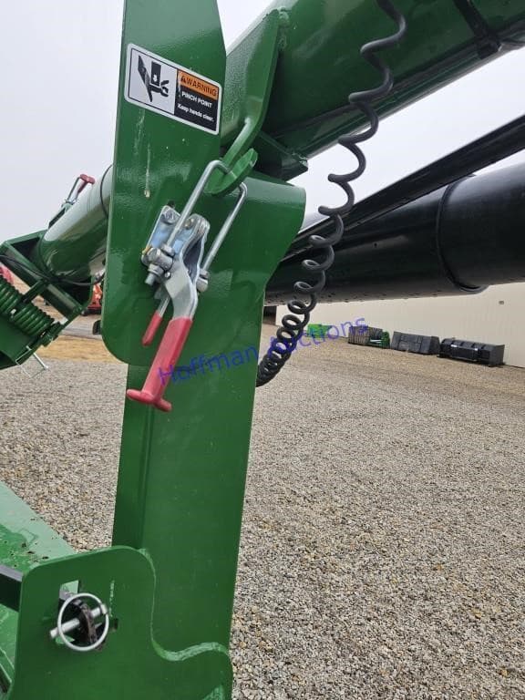 Image of Patriot 100 equipment image 1