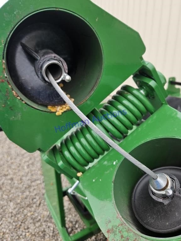 Image of Patriot 100 equipment image 2