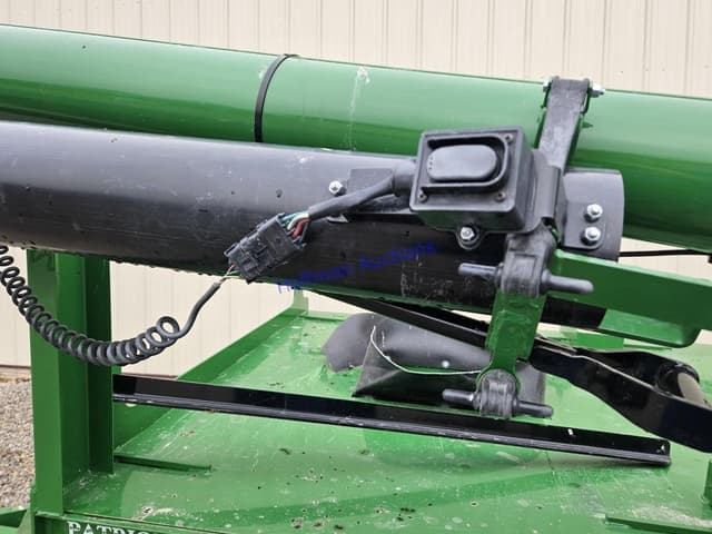 Image of Patriot 100 equipment image 4