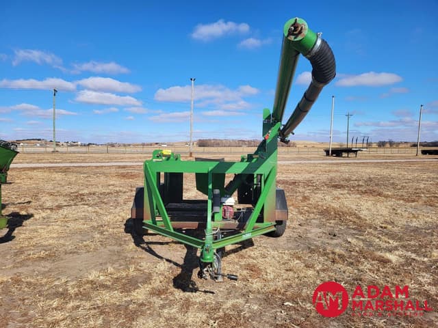 Image of Patriot 100 equipment image 2