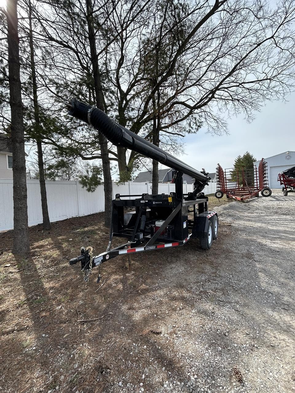 Image of Patriot 100 Image 0