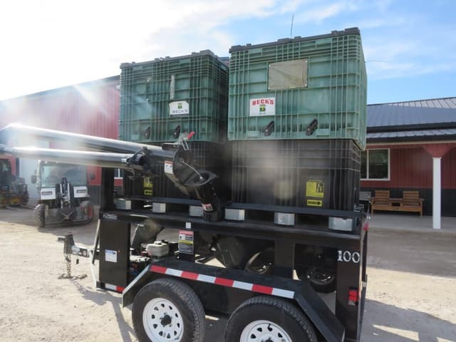 Image of Patriot 100 equipment image 4